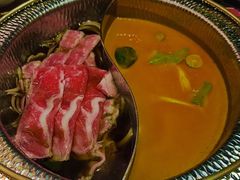 -牛New寿喜烧(虹桥新天地店)