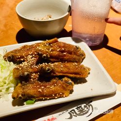风来坊 荣店 的鸡翅好不好吃 用户评价口味怎么样 名古屋美食鸡翅实拍图片 大众点评