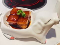 -黑鸡小馆(金源店)