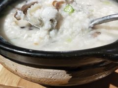-潮粥荟·潮汕砂锅粥(朝阳大悦城店)