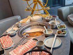 -故里和山·成都火锅(欢乐港湾店)