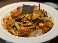 -周家二小姐的菜(西津渡店)