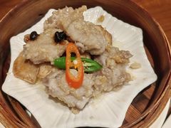 -东百坊巷大酒店·坊巷餐厅(东百中心店)