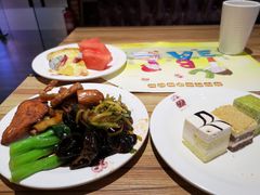 -菲尼克斯牛排店(杉杉奥特莱斯店)