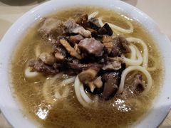 -二号桥脆绍面(星辉中路店)