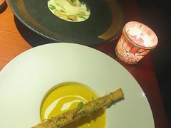 -鹿萤季·营地小馆(皇后公园店)
