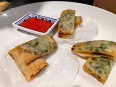 -肆月河豚·新淮扬(金融街店)