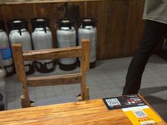 -北丐先生·野馄饨烧烤(泰达E街区店)