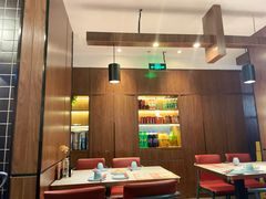 -味妙烤鱼吧(回龙观店)