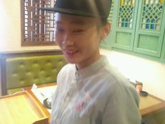 -手选潮汕鲜活牛肉火锅(二七广场店)