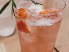 -乔泰勒JOETYLER西餐厅(曲江店)