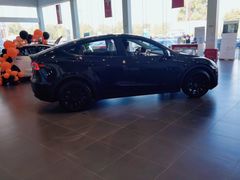 -TESLA 特斯拉(北京南四环中路特斯拉中心)