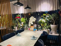 -懒人盐府人家(航天桥店)