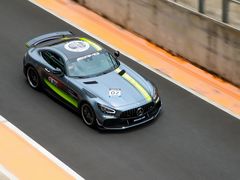 -浙江国际赛车场