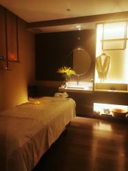 -8SPA养愈空间·新中式疗愈spa