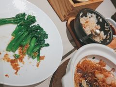 -蔡澜点心·粤菜(万菱汇店)