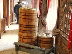 景观位-红灯笼大酒楼(通湖路店)