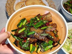 -寨子里的钵钵菜·湘西山里菜(魅力湘西店)