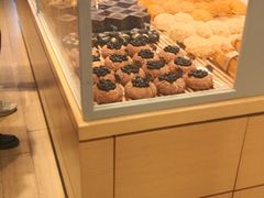 -好利来(西铁营万达广场店)