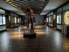 -成都百丽宫影城(LUXE太古里店)