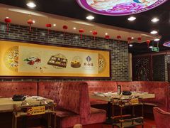 大堂-点都德(盘福楼店)