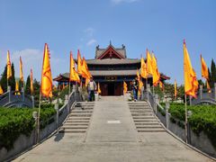 -大槐树寻根祭祖园