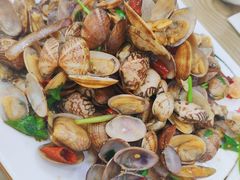 -聚德福海鲜家常菜(刘庄店)