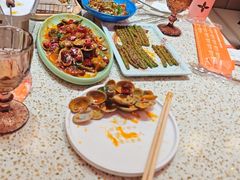 -小董哥烤串·爆汁大油边(故宫店)