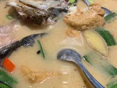 -醉南拳客家菜·河田鸡(西禅寺杨桥店)