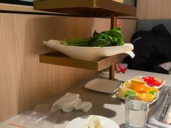 -海底捞大排档火锅(悦荟广场店)