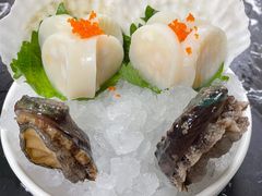 -一绪に寿喜烧自助(世茂广场店)