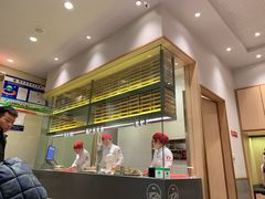 -喜家德虾仁水饺(中央大街店)