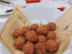 -味+新京宴·烤鸭·北京菜(创意谷店)