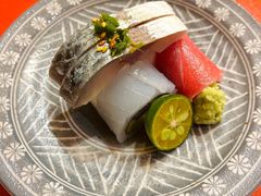 -鮨青(恒基名人购物中心店)