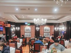 -大鸭梨烤鸭(石佛营店)
