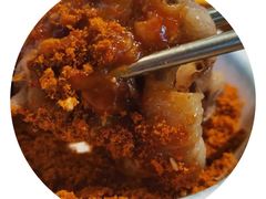 -唯成•韩国炭火烤肉 유성고기