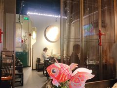 -苏帮袁Sue Cuisine(南开大悦城店)