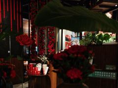 -百特喜·意大利餐厅(八佰伴镇江店)