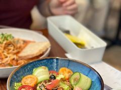 -blend咖啡部落(卓悦中心店)