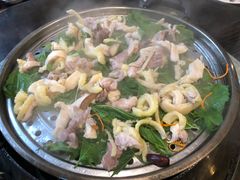 桑拿蒸鸡-阿多私房菜(顺德店)