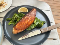 香煎原产加拿大三文鱼-HERB SPICE(来凤街店)