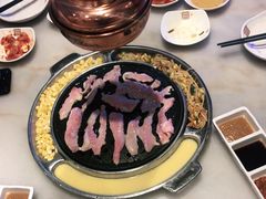 -韩宫宴和牛烤肉(宣州国购店)