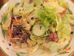 -萨莉亚意式餐厅(深圳北站店)