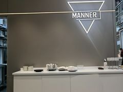 -Manner Coffee(万象食家店)