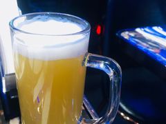 黄油啤酒-MOSSO德国餐厅·音乐酒吧(环宇荟店)