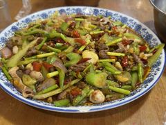 -李大爷的泡椒馆(冉家坝店)