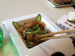 老醋蛰头-天宝酒店(万达店)