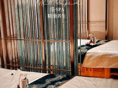 -澜笙Spa