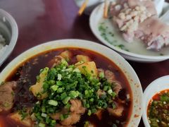 -老一品蹄花店(新津店)