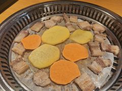 -牛市牛烤肉(西单大悦城店)